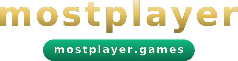 mostplayer logo